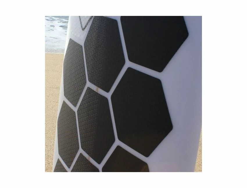 Hexatraction - Black 6 Hexatraction - Black – Image 4