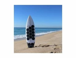 Hexatraction - Black 12 Hexatraction - Black -Side-Shore Soldes Magasin hexatraction black rail saver pro 4