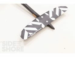 RRD High Flight 80 - Aile de Kitesurf Haute Performance pour Sports Nautiques -Side-Shore Soldes Magasin high flight 80 rrd 10