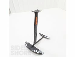 RRD High Flight 80 - Aile de Kitesurf Haute Performance pour Sports Nautiques