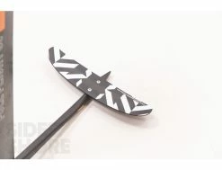 RRD High Flight 80 - Aile de Kitesurf Haute Performance pour Sports Nautiques -Side-Shore Soldes Magasin high flight 80 rrd 4