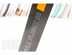 RRD High Flight 80 - Aile de Kitesurf Haute Performance pour Sports Nautiques -Side-Shore Soldes Magasin high flight 80 rrd 9