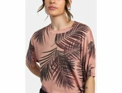 RVCA Hooky Tee -Side-Shore Soldes Magasin hooky tee rvca 2