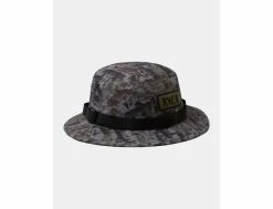Chapeau Bucket RVCA Horton Camo - Accessoire Tendence pour Homme et Femme -Side-Shore Soldes Magasin horton bucket hat camo rvca 3