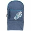 Housse Bodyboard Flatrock - Boogie Cover -Side-Shore Soldes Magasin housse bodyboard flatrock ocean and earth