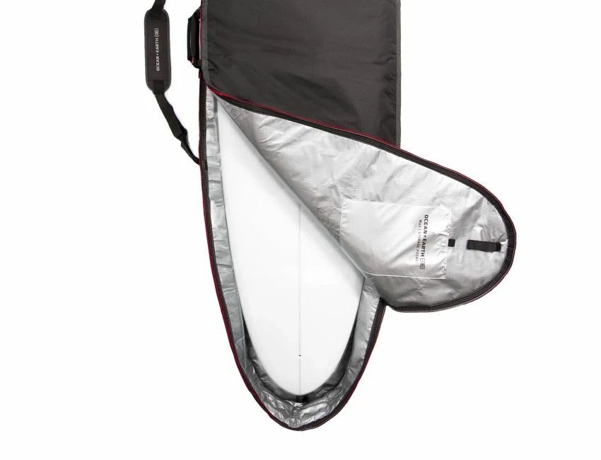 Housse / Cover Longboard - Aircon - 7'0" 10 Housse / Cover Longboard - Aircon - 7'0" – Image 8