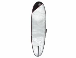 Housse / Cover Longboard - Aircon - 7'6" -Side-Shore Soldes Magasin housse cover longboard aircon 76 ocean and earth 6