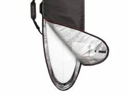 Housse / Cover Longboard - Aircon - 7'6" -Side-Shore Soldes Magasin housse cover longboard aircon 76 ocean and earth 7