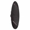 Housse de Surf Aircon Fish 5'8" | Protection Durable pour Planches de Surf | Bagageries de Sport Nautique -Side-Shore Soldes Magasin housse surf aircon fish cover 58 ocean and earth