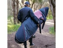 Housse Surf - Aircon Fish Cover - 6'0 -Side-Shore Soldes Magasin housse surf aircon fish cover 60 ocean and earth 18