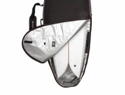Housse Surf - Aircon Fish Cover - 6'4 -Side-Shore Soldes Magasin housse surf aircon fish cover 64 ocean and earth 13