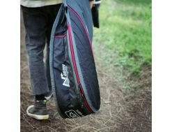 Housse Surf - Aircon Fish Cover - 6'8 -Side-Shore Soldes Magasin housse surf aircon fish cover 68 ocean and earth 7