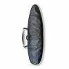 Octopus Housse Surf - Daily Grinder Day Bag - 6'4 1 Octopus Housse Surf - Daily Grinder Day Bag - 6'4 -Side-Shore Soldes Magasin housse surf daily grinder day bag 64 octopus