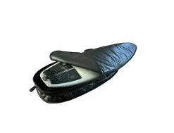 Octopus Housse Surf - Daily Grinder Day Bag - 6'6 -Side-Shore Soldes Magasin housse surf daily grinder day bag 66 octopus 2