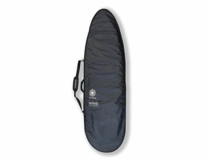 Octopus Housse Surf - MFEBB Expanded Bag - 5'8 | Housse de Protection pour Planche de Surf 6 Octopus Housse Surf - MFEBB Expanded Bag - 5'8 | Housse de Protection pour Planche de Surf – Image 4