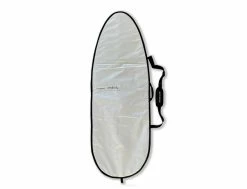 Octopus Housse Surf - MFEBB Expanded Bag - 6'4 -Side-Shore Soldes Magasin housse surf mfebb expanded bag 64 octopus 2
