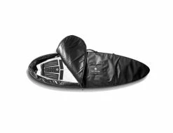 Octopus Housse Surf Wrebb 2.0 - 5'8 19 Octopus Housse Surf Wrebb 2.0 - 5'8 -Side-Shore Soldes Magasin housse surf wrebb 20 58 octopus 3