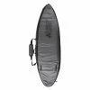 Housse Travel Light Cx 2 Double 7'0 - Charcoal -Side-Shore Soldes Magasin housse travel light cx 2 double 70 charcoral channel islands