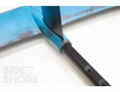 SLINGSHOT Hover Glide FW2 - Foil de Surf et Sports Nautiques -Side-Shore Soldes Magasin hover glide fw2 slingshot 11