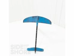 SLINGSHOT Hover Glide FW2 - Foil de Surf et Sports Nautiques -Side-Shore Soldes Magasin hover glide fw2 slingshot 14