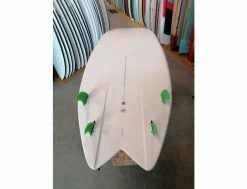 Starboard Hyper Nut 7'4 - Édition Limitée | SUP Occasion | Sports Nautiques -Side-Shore Soldes Magasin hyper nut 74 limited edition starboard 11