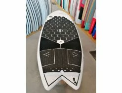 Starboard Hyper Nut 7'4 - Édition Limitée | SUP Occasion | Sports Nautiques -Side-Shore Soldes Magasin hyper nut 74 limited edition starboard 13