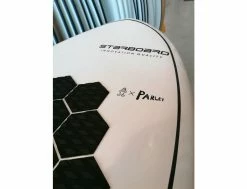 Starboard Hyper Nut 7'4 - Édition Limitée | SUP Occasion | Sports Nautiques -Side-Shore Soldes Magasin hyper nut 74 limited edition starboard 17
