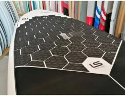 Starboard Hyper Nut 7'4 - Édition Limitée | SUP Occasion | Sports Nautiques -Side-Shore Soldes Magasin hyper nut 74 limited edition starboard 2