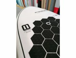 Starboard Hyper Nut 7'4 - Édition Limitée | SUP Occasion | Sports Nautiques -Side-Shore Soldes Magasin hyper nut 74 limited edition starboard 3
