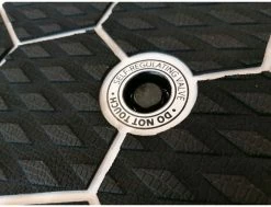 Starboard Hyper Nut 7'4 - Édition Limitée | SUP Occasion | Sports Nautiques -Side-Shore Soldes Magasin hyper nut 74 limited edition starboard 7