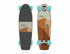 Long Island Ibiza 26 X 7.5 Cruiser - Complet/Cruiser/Street Sports -Side-Shore Soldes Magasin ibiza 26 x 75 cruiser long island 1