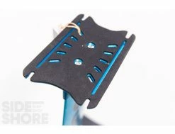 F-One IC6 950 - Complet #2 - Kitesurf & Foil Occasion - Water Sports -Side-Shore Soldes Magasin ic6 950 complet fone 11