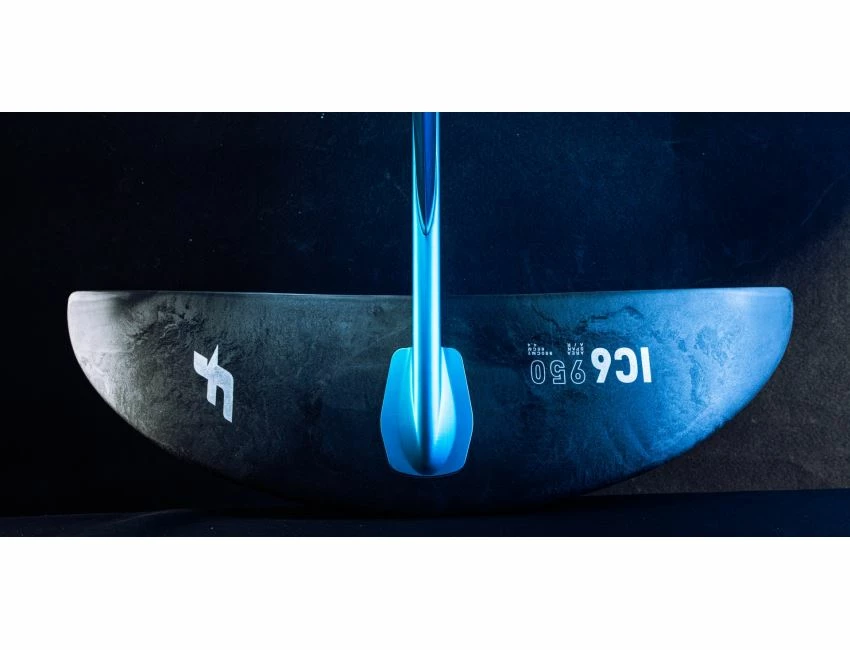 F-One IC6 V3 - 950 Cm² - Complet - Foils Kitesurf 14 F-One IC6 V3 - 950 Cm² - Complet - Foils Kitesurf – Image 12