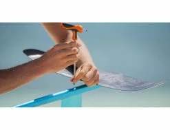 F-One IC6 V3 - 950 Cm² - Complet - Foils Kitesurf 31 F-One IC6 V3 - 950 Cm² - Complet - Foils Kitesurf -Side-Shore Soldes Magasin ic6 v3 950 cm complet fone 13