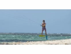 F-One IC6 V3 - 950 Cm² - Complet - Foils Kitesurf 32 F-One IC6 V3 - 950 Cm² - Complet - Foils Kitesurf -Side-Shore Soldes Magasin ic6 v3 950 cm complet fone 14