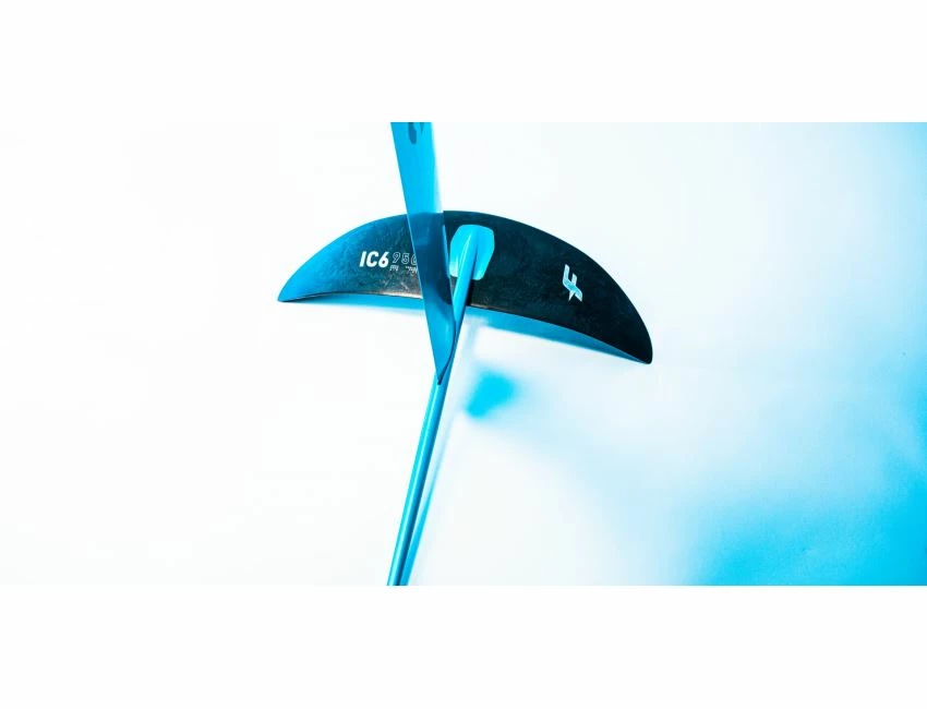 F-One IC6 V3 - 950 Cm² - Complet - Foils Kitesurf 7 F-One IC6 V3 - 950 Cm² - Complet - Foils Kitesurf – Image 5