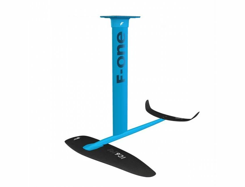 F-One IC6 V3 - 950 Cm² - Complet - Foils Kitesurf 3 F-One IC6 V3 - 950 Cm² - Complet - Foils Kitesurf