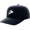 Icon Dad Hat - Black -Side-Shore Soldes Magasin icon dad hat black slater design firewire