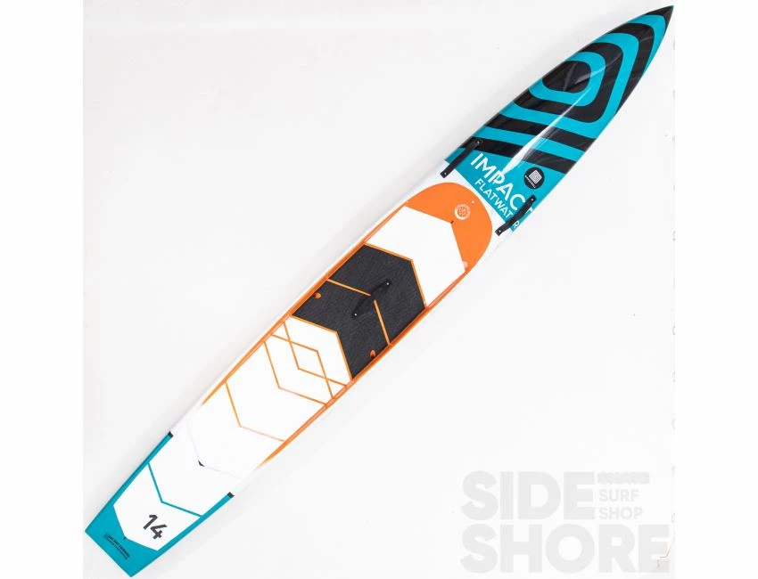 Impact Flatwater 14' X 23.5" 4 Impact Flatwater 14' X 23.5" – Image 2