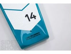 Impact Flatwater 14' X 23.5" 32 Impact Flatwater 14' X 23.5" -Side-Shore Soldes Magasin impact flatwater 14 x 235 nahskwell 10