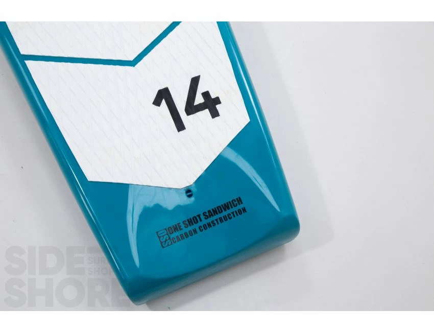 Impact Flatwater 14' X 23.5" 13 Impact Flatwater 14' X 23.5" – Image 11