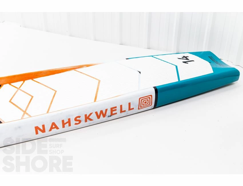 Impact Flatwater 14' X 23.5" 7 Impact Flatwater 14' X 23.5" – Image 5