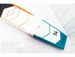 Impact Flatwater 14' X 23.5" 28 Impact Flatwater 14' X 23.5" -Side-Shore Soldes Magasin impact flatwater 14 x 235 nahskwell 6