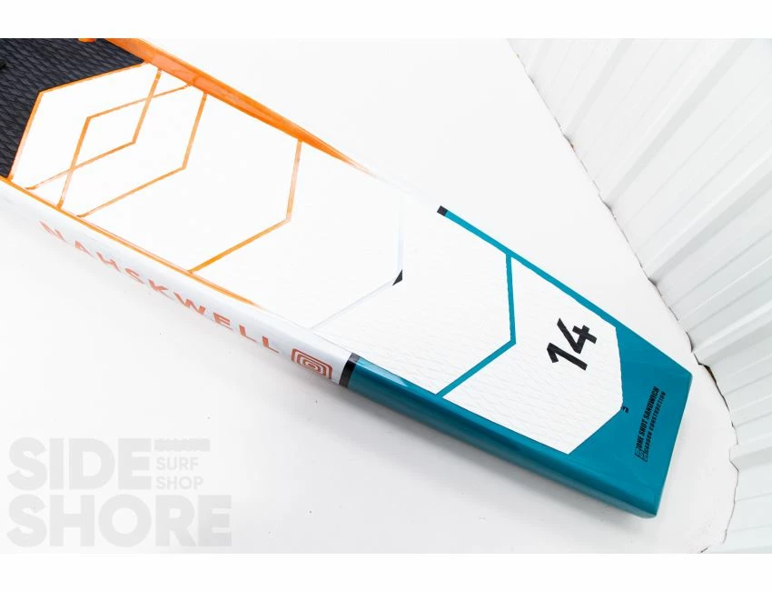 Impact Flatwater 14' X 23.5" 9 Impact Flatwater 14' X 23.5" – Image 7