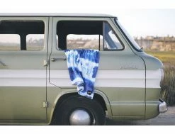 Serviette de Plage Slowtide - Indigo Sun | Confortable et Résistante -Side-Shore Soldes Magasin indigo sun slowtide 3