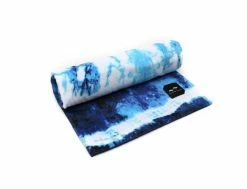 Serviette de Plage Slowtide - Indigo Sun | Confortable et Résistante -Side-Shore Soldes Magasin indigo sun slowtide 6