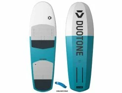 Duotone Indy - Planche de Kitesurf et Kite Foil pour Tous Niveaux