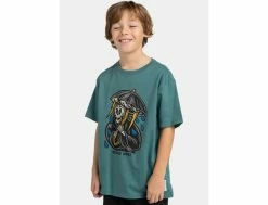 Element Inside Weather SS Youth -Side-Shore Soldes Magasin inside weather ss youth element 2