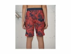 Salty Crew Island Days Boys Elastic -Side-Shore Soldes Magasin island days boys elastic salty crew 3
