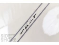 Planche de Surf Izzy Rider Type 2 - Tint + Volan + Polish - 9'4" X 22 3/4" X 2 7/8" - Single - Us Box -Side-Shore Soldes Magasin izzy rider type 2 tint volan polish 94 x 22 34 x 2 78 single us box bing surfboards 12